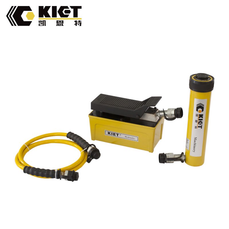 China Factory Air Hydraulic Cylind For Sale Machine Jack Truck