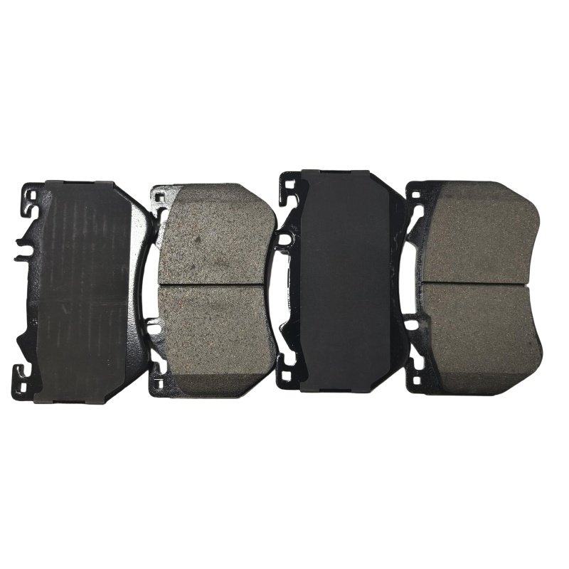 Wholesale Auto Parts Brake Pads Manufacturers Automotive Ceramic Brake Pads