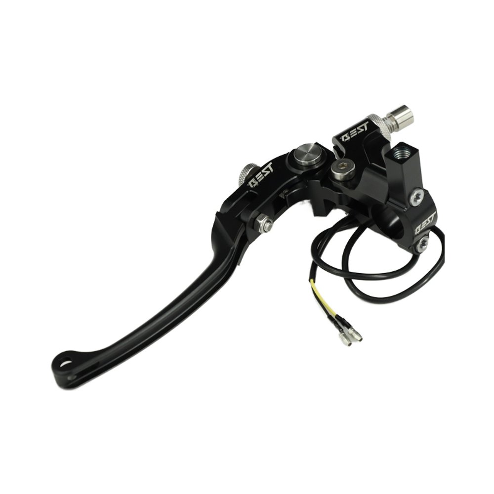 Motorcycle Labor-Saving Clutch Lever Motorcycle Accessories Clutch Handle for Southeast Asia Market