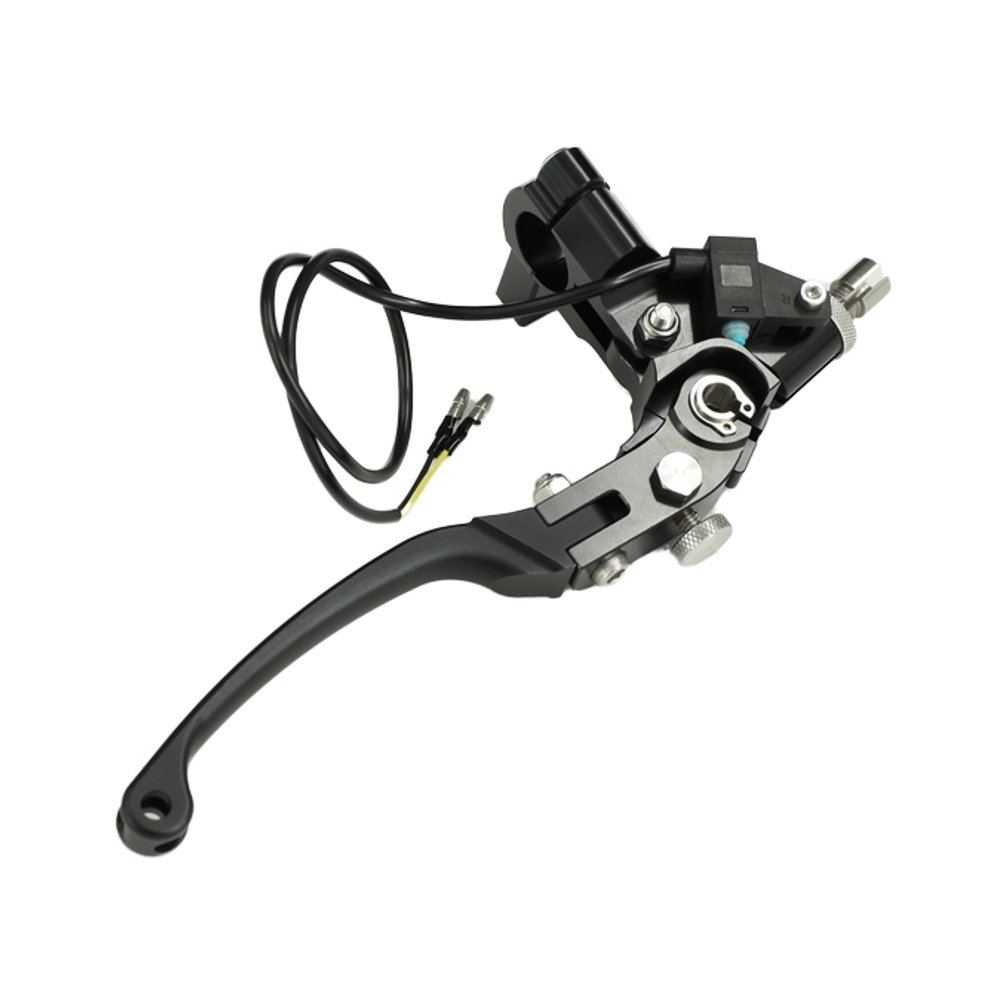 Motorcycle Labor-Saving Clutch Lever Motorcycle Accessories Clutch Handle for Southeast Asia Market