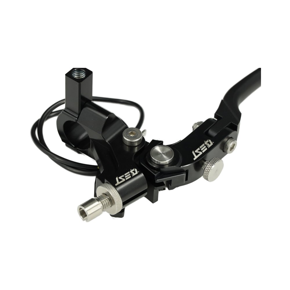 Motorcycle Labor-Saving Clutch Lever Motorcycle Accessories Clutch Handle for Southeast Asia Market