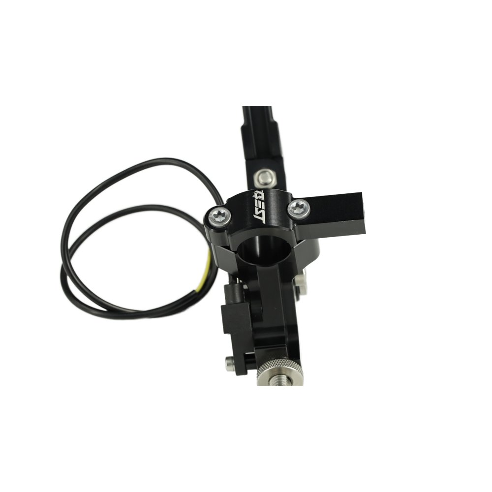Motorcycle Labor-Saving Clutch Lever Motorcycle Accessories Clutch Handle for Southeast Asia Market