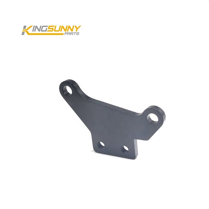 EScooter Rear Disc Brake Bracket Dualtron Brake Bracket for Dualtron DT2 SPIDER Electric Scooter Stunt Brake Disc Caliper