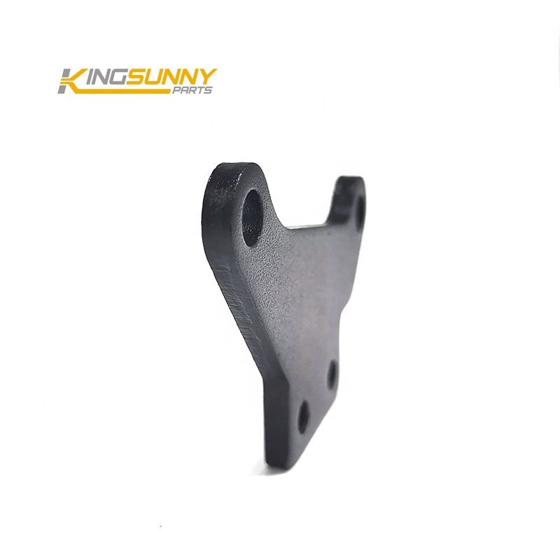 EScooter Rear Disc Brake Bracket Dualtron Brake Bracket for Dualtron DT2 SPIDER Electric Scooter Stunt Brake Disc Caliper