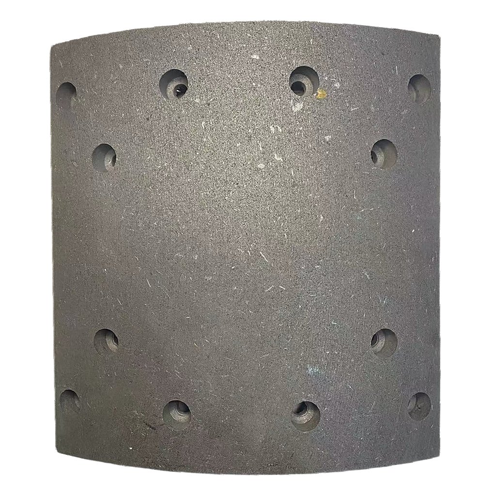 Hino 500 Rear Brake Lining 045066022 045066034 474411670 474411900 474412850 474412900 474421390 Hino F&R Brake Lining Kit