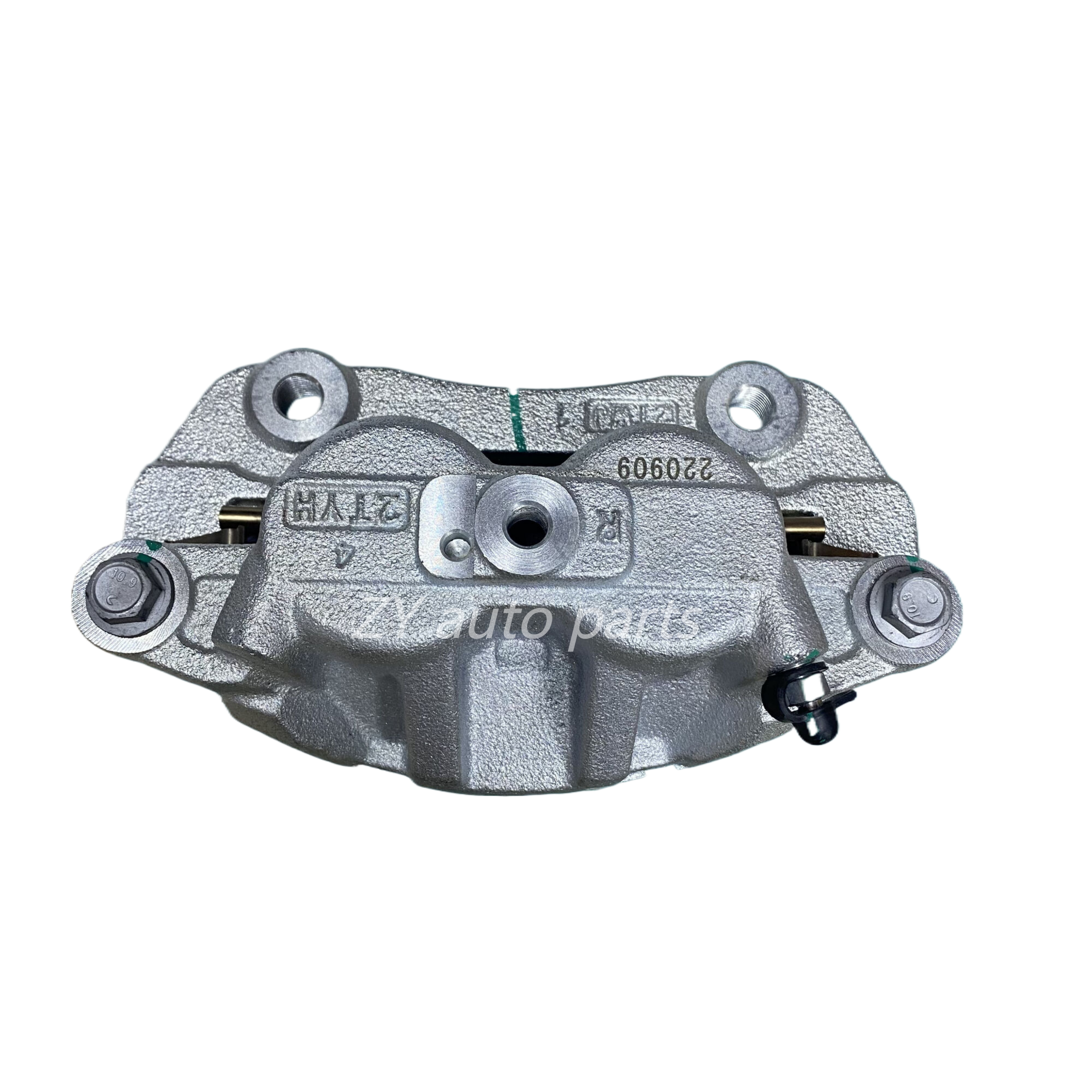 GWM Great Wall Poer Pao Tank 300 OEM Front Brake Caliper Left Right Rear Wheel 3501200XKM01A 3501100XKM01A Brake Pads Systems