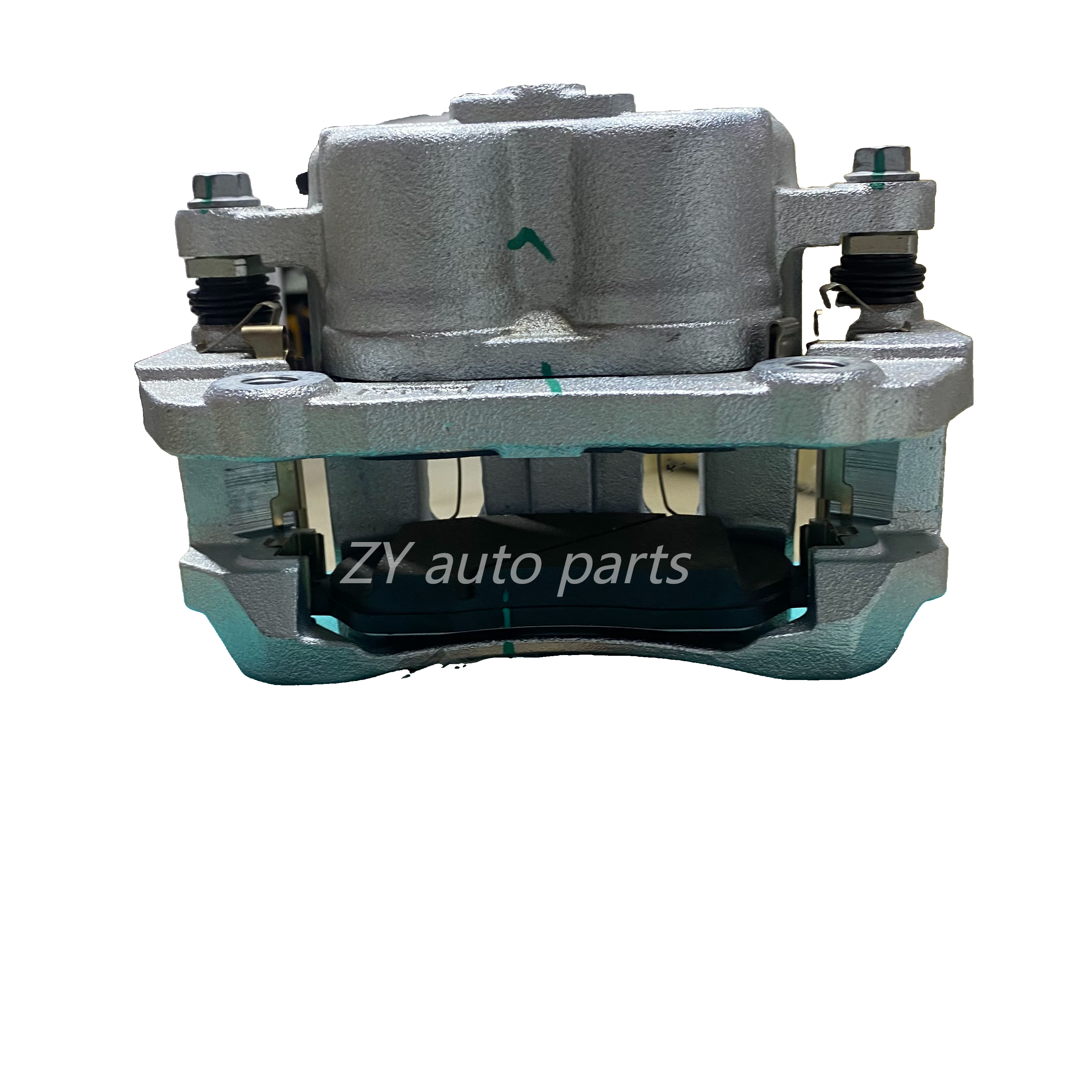 GWM Great Wall Poer Pao Tank 300 OEM Front Brake Caliper Left Right Rear Wheel 3501200XKM01A 3501100XKM01A Brake Pads Systems