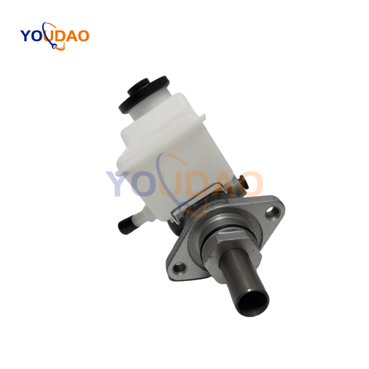 4720752021 1SZ 2NZ Engine Hot Sale Auto Spare Accessories Parts Car Brake Master Cylinder 47207-52021