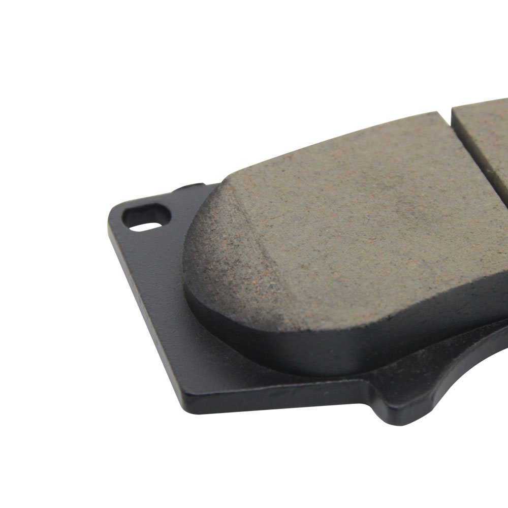 MASUMA Original Genuine Hi-q MS-1482 Power Stop Disc Brake Pads for Toyota Daihatsu BMW