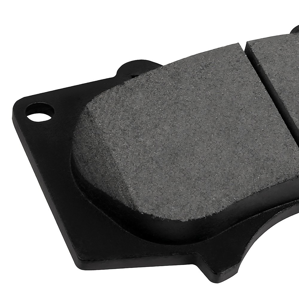 MASUMA Original Genuine Hi-q MS-1482 Power Stop Disc Brake Pads for Toyota Daihatsu BMW