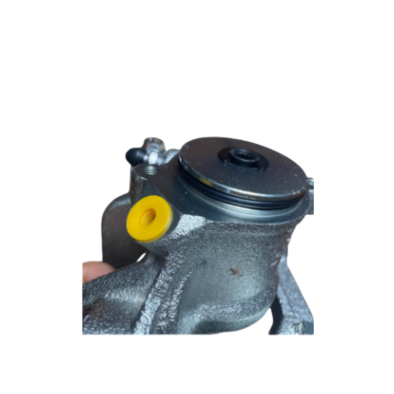 BM-W X5/E70 Brake Caliper