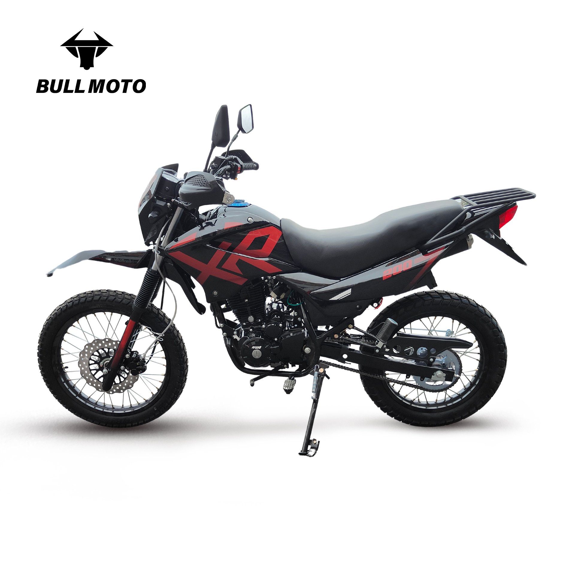 Brazil Cross Country 2019 Gas Dirtbike 200cc Moto Cross Enduro Off-road Motorcycle 250cc Gasoline Motor Motocross Dirt Pit Bike