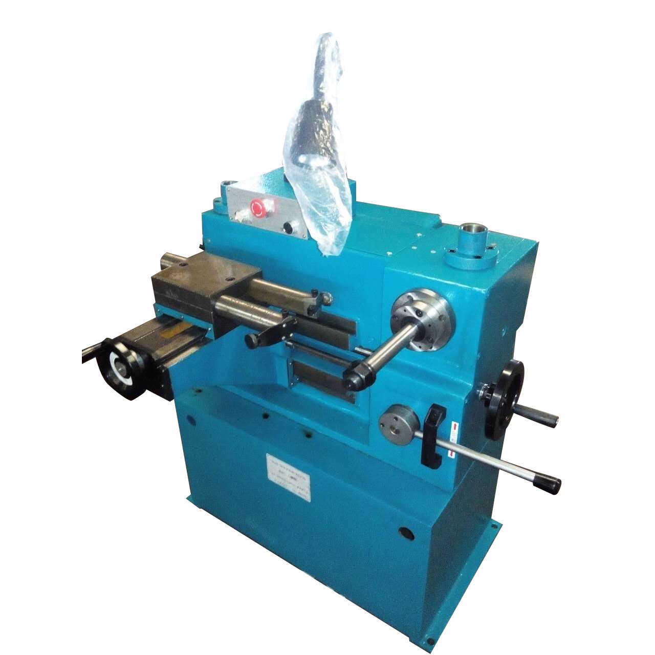 Brake Drum/disc Cutting Machine T8445(FCV) Brake Disc Skimming Machine Brake Lathe
