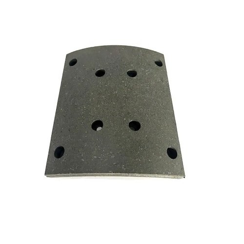 Auto Parts Truck Spare Parts Brake Lining 19817, RN/104/1, 5001 855 147, for Heuliez, Karosa, Renault