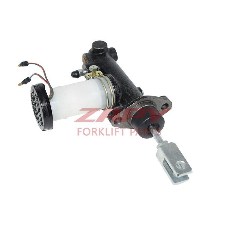 High Quality Forklift Parts Brake Master Cylinder BP01-354A Part Number 3EB-36-31281