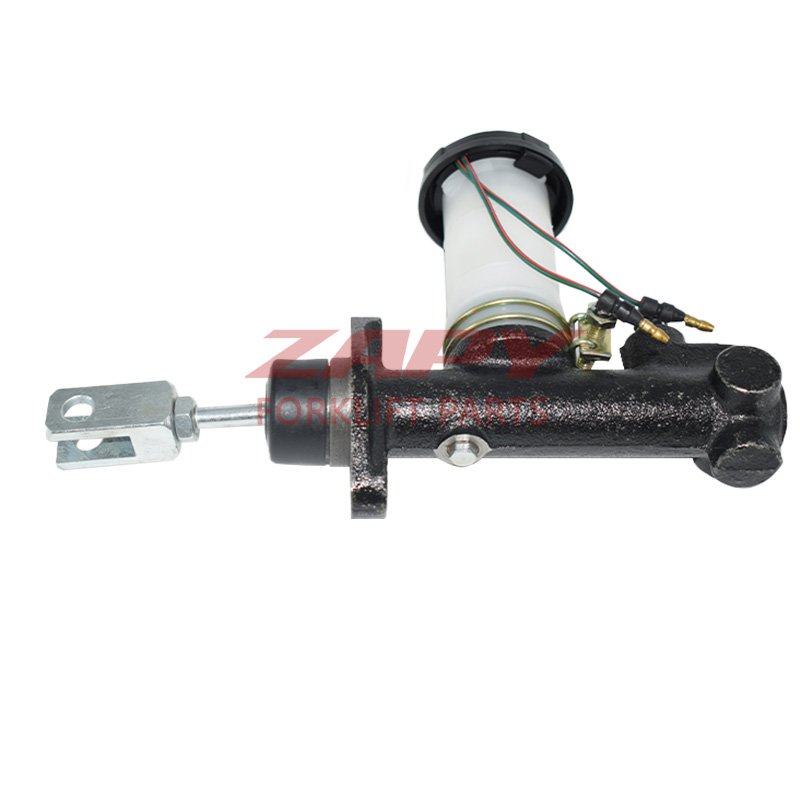 High Quality Forklift Parts Brake Master Cylinder BP01-354A Part Number 3EB-36-31281
