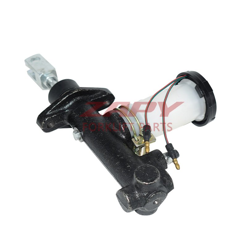High Quality Forklift Parts Brake Master Cylinder BP01-354A Part Number 3EB-36-31281