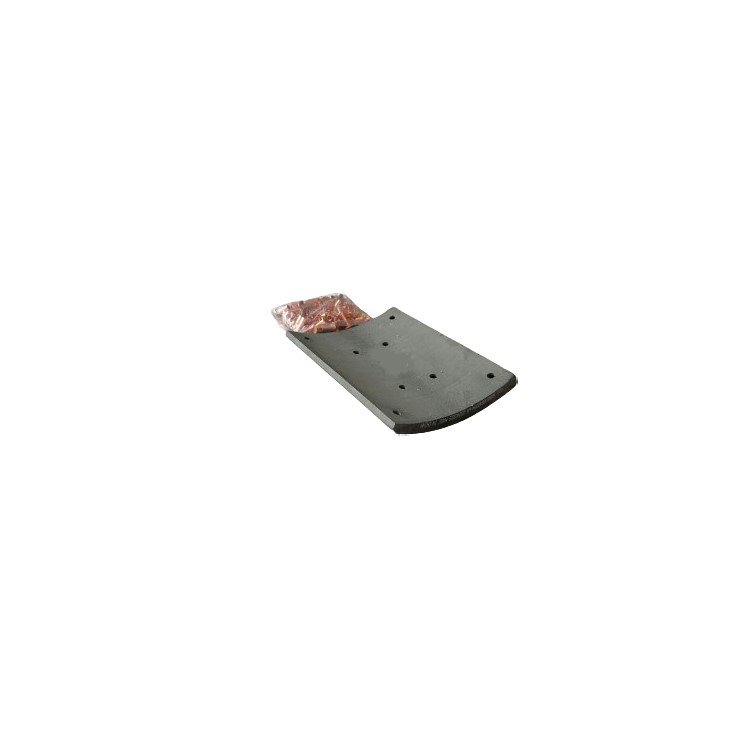 Low Price Manufacturer Material Brake Friction Pad HD90149340094-WX Truck Spare Parts Accessories Brake Pads on Sale