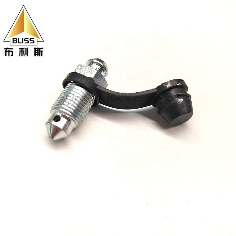 Bliss Car Caliper Brake V6 Calipers 6 Pot Brake Adjuster Brake Caliper Repair Kits