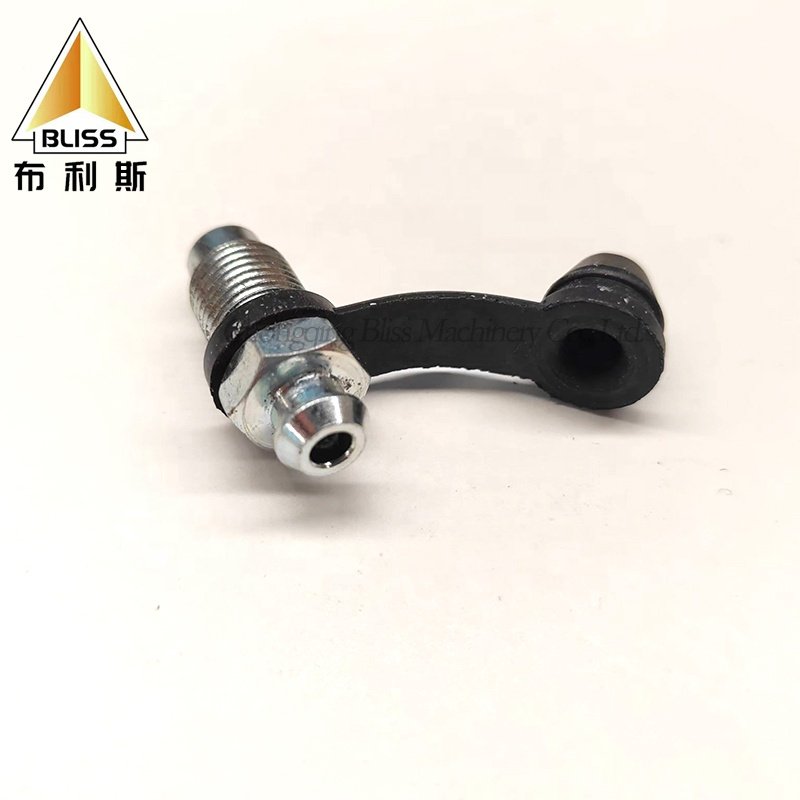 Bliss Car Caliper Brake V6 Calipers 6 Pot Brake Adjuster Brake Caliper Repair Kits
