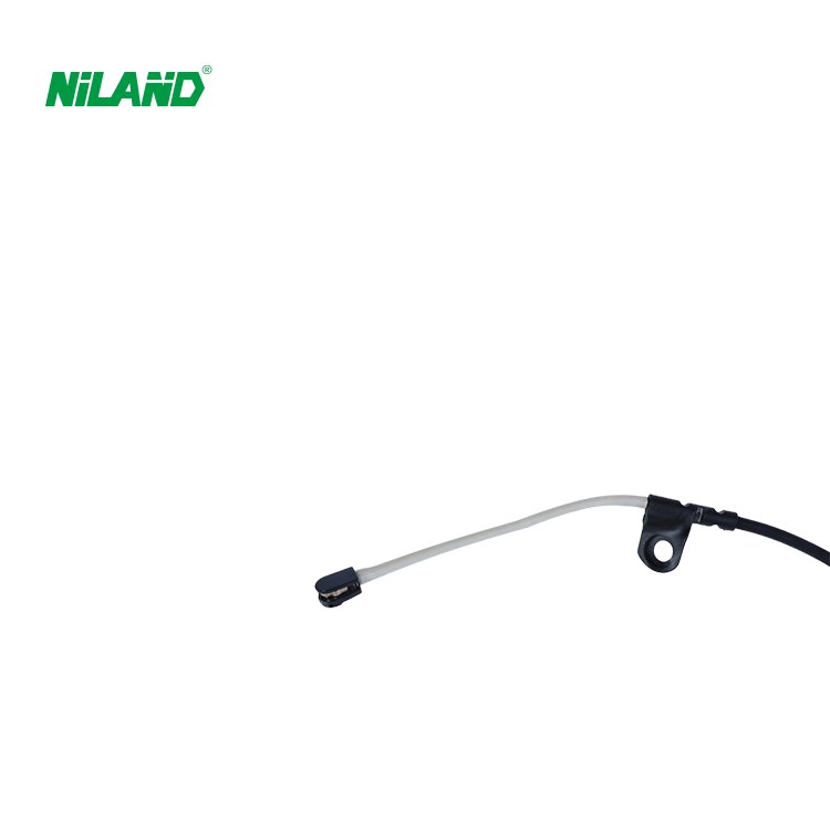 NiLAND Cutting Edge Auto Spare Parts Front Left Brake Pad Wear Indicator Sensor 34356792569 for BMW E70