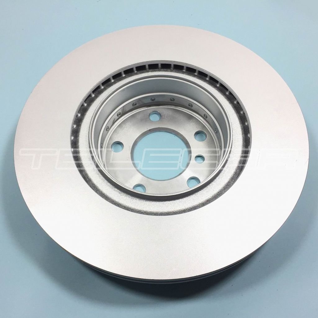 For BMW F20 F21 F22 F23 F30 F31 F32 F36 Rear Brake Disc 34206797605 / 34 20 6 797 605