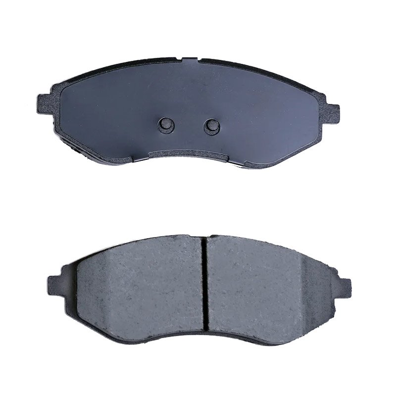 D1468 Automatic Brake Systems Spare D1322 Ceramic Brake Pads for Chevrolet Cruze Was Followed by Buick Inrang-10