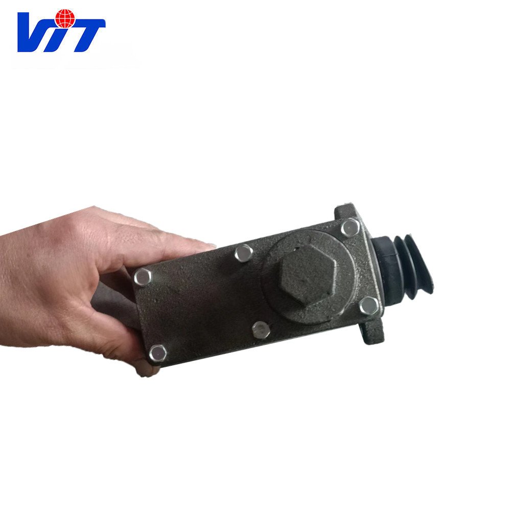 VIT-JE Aluminum Air Brake Master Cylinder 452-3505211 for UAZZ