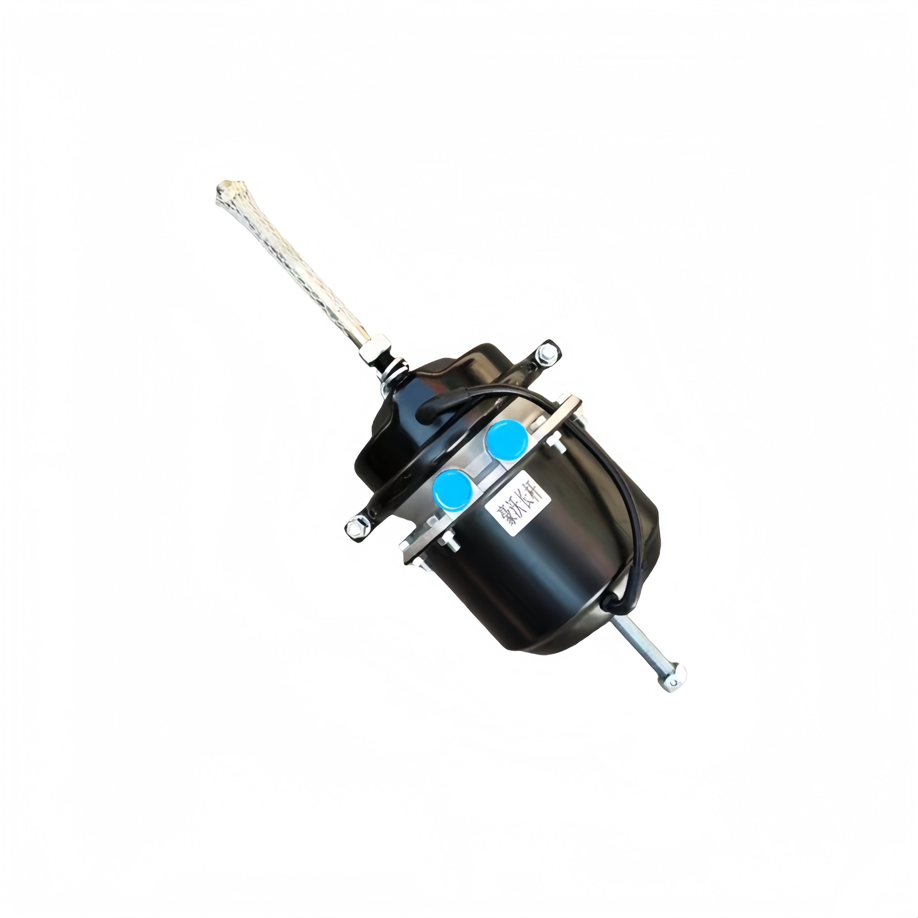 Wholesale truck parts for shacman truck brake wheel cylinder
