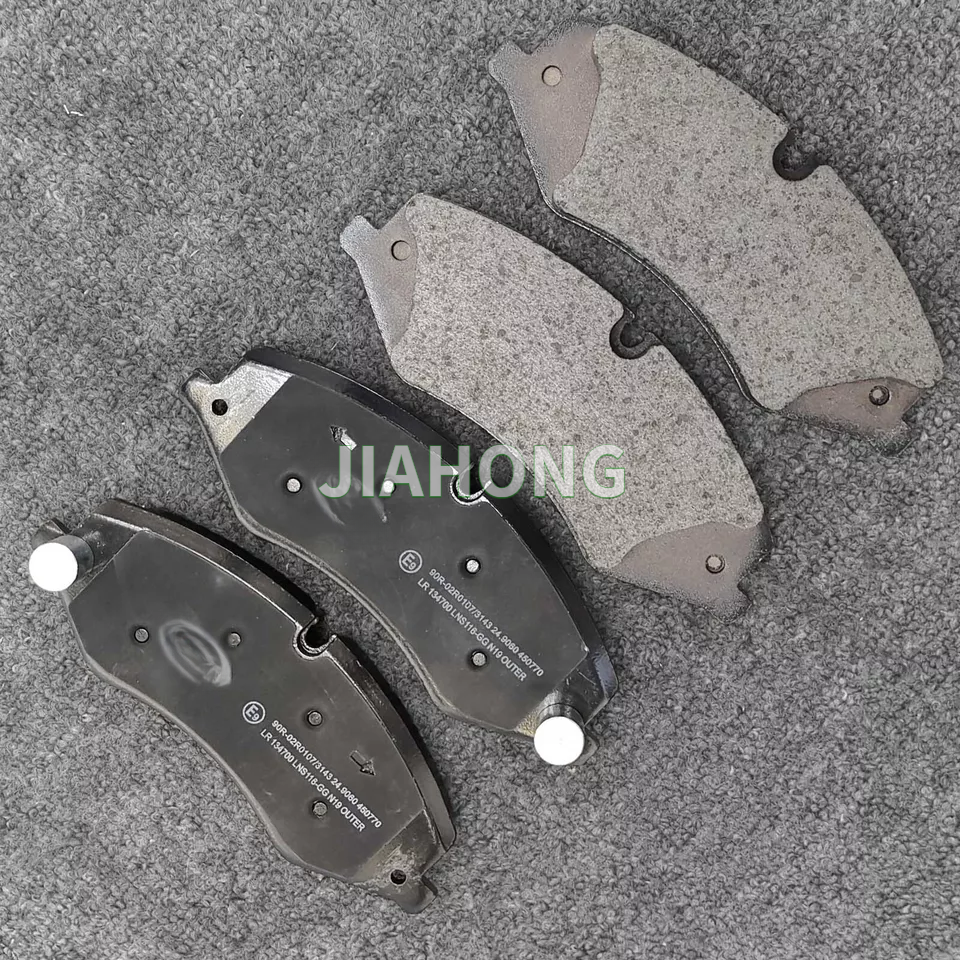 Brake System Brake Pad LR051626 LR134700 LR016962 for Land Rover Auto Parts Auto Brake Systems