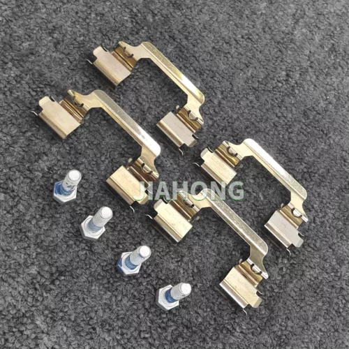 Brake System Brake Pad LR051626 LR134700 LR016962 for Land Rover Auto Parts Auto Brake Systems