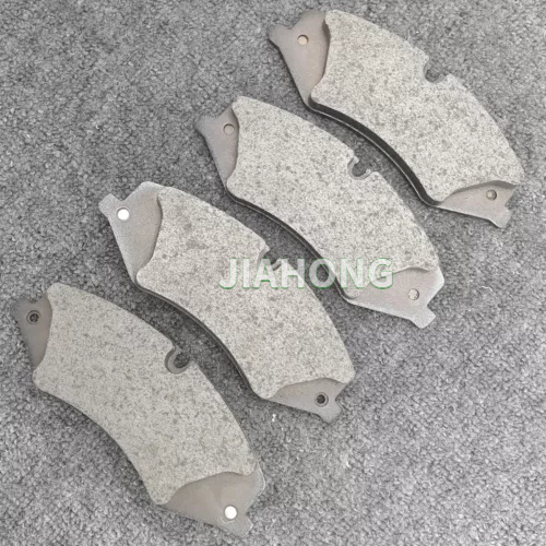 Brake System Brake Pad LR051626 LR134700 LR016962 for Land Rover Auto Parts Auto Brake Systems