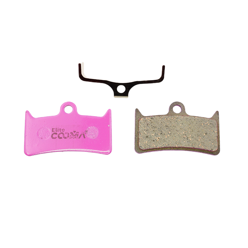 Ceramic Disc Brake Pads for Hope Tech Evo V4 Caliper