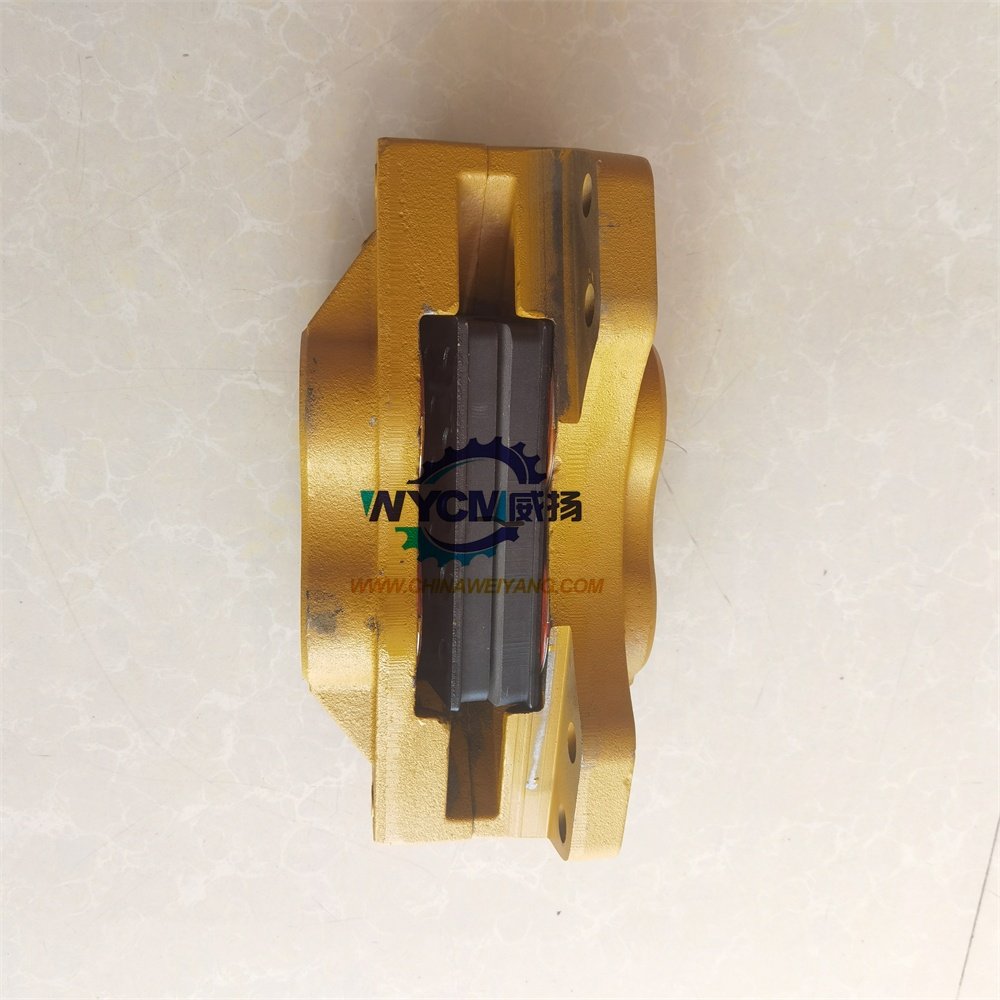 Genuine Doosan Loader Parts 130104-00096B Brake Caliper for Wheel Loader SD200