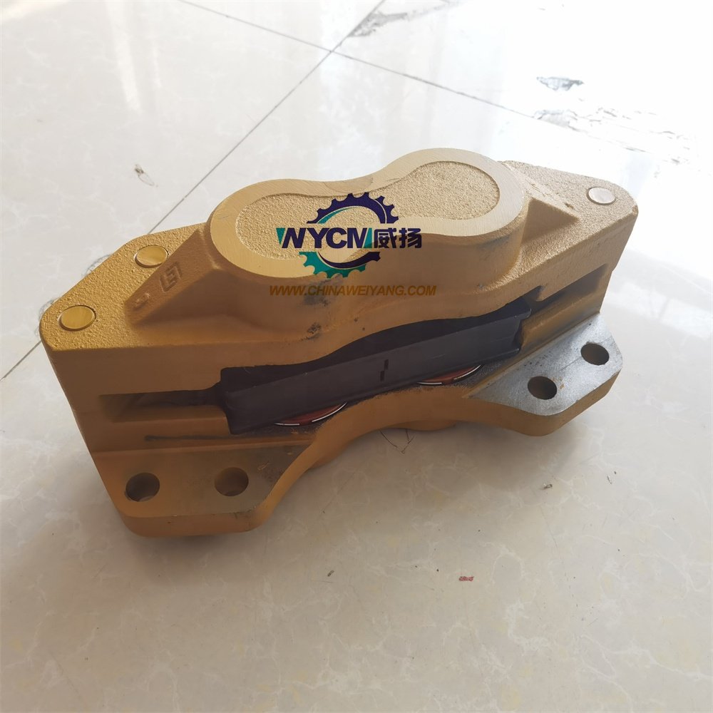 Genuine Doosan Loader Parts 130104-00096B Brake Caliper for Wheel Loader SD200