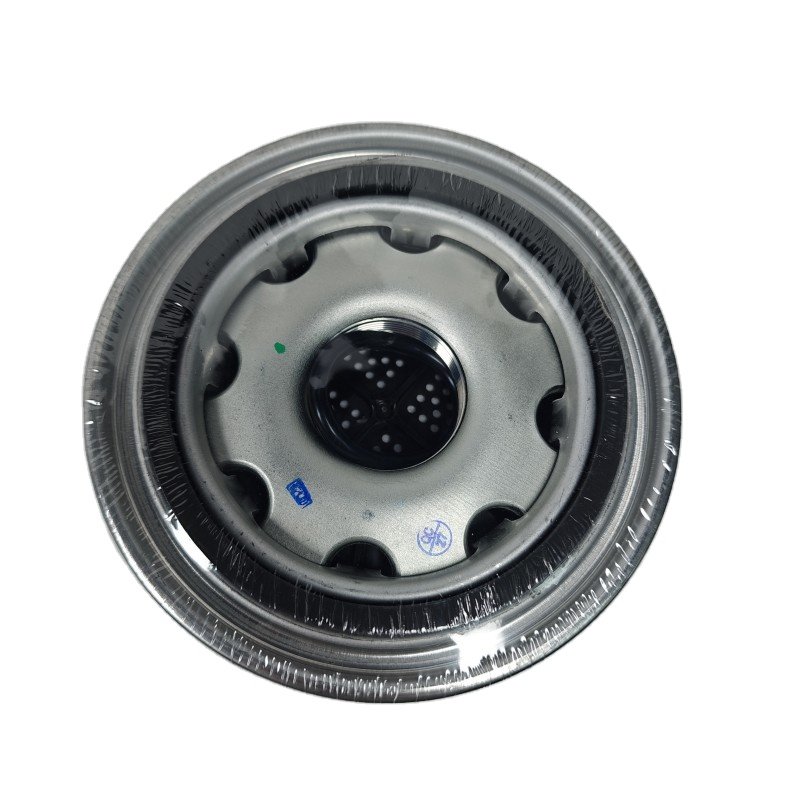 High Quality New Air Drying Box Howo Truck Engine Parts Model 4329210012 High Quality Air Compressor Manufacturing Purpose