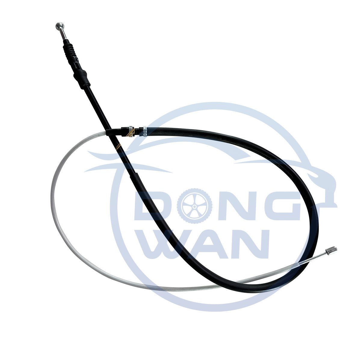 Handbrake Cables 1K0 609 721 BB Auto Brake Cable Car Hand Parking Brake Cable 1K0 609 721