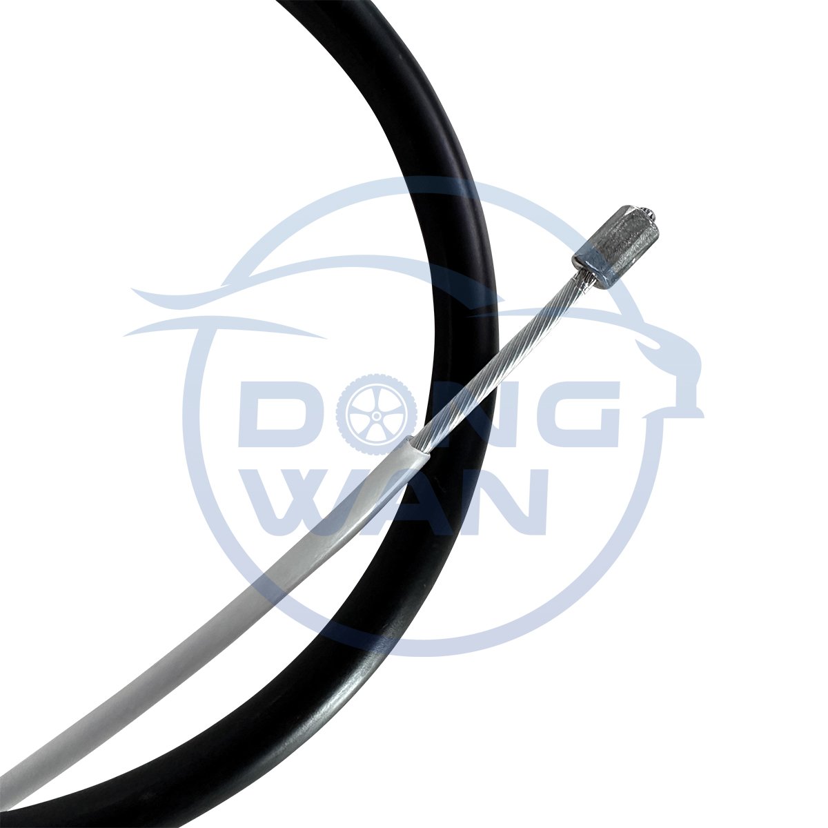 Handbrake Cables 1K0 609 721 BB Auto Brake Cable Car Hand Parking Brake Cable 1K0 609 721