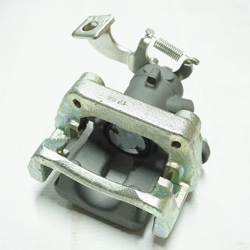 Auto Brake System Rear Disc Brake and Caliper Used for toyota OEM 47850-02160 Brake Caliper