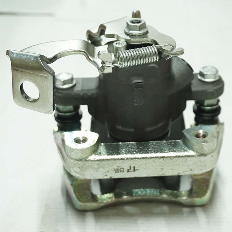 Auto Brake System Rear Disc Brake and Caliper Used for toyota OEM 47850-02160 Brake Caliper