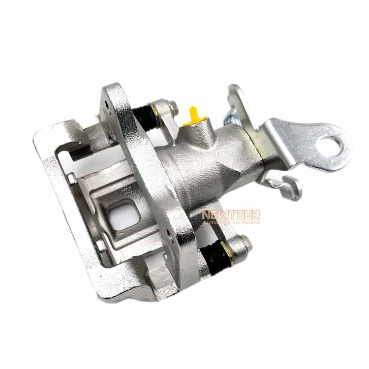 Auto Brake Parts Car Spare Parts 1064001317 Rear Brake Caliper for Geely Emgrand EC7