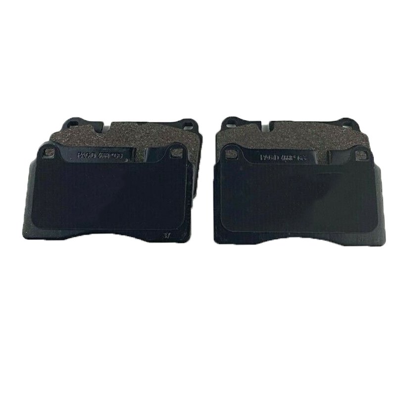 Rear Brake Pads for Aston Martin DB9 & V8 Vantage 7G432C562AA 7G43-2C562-AA