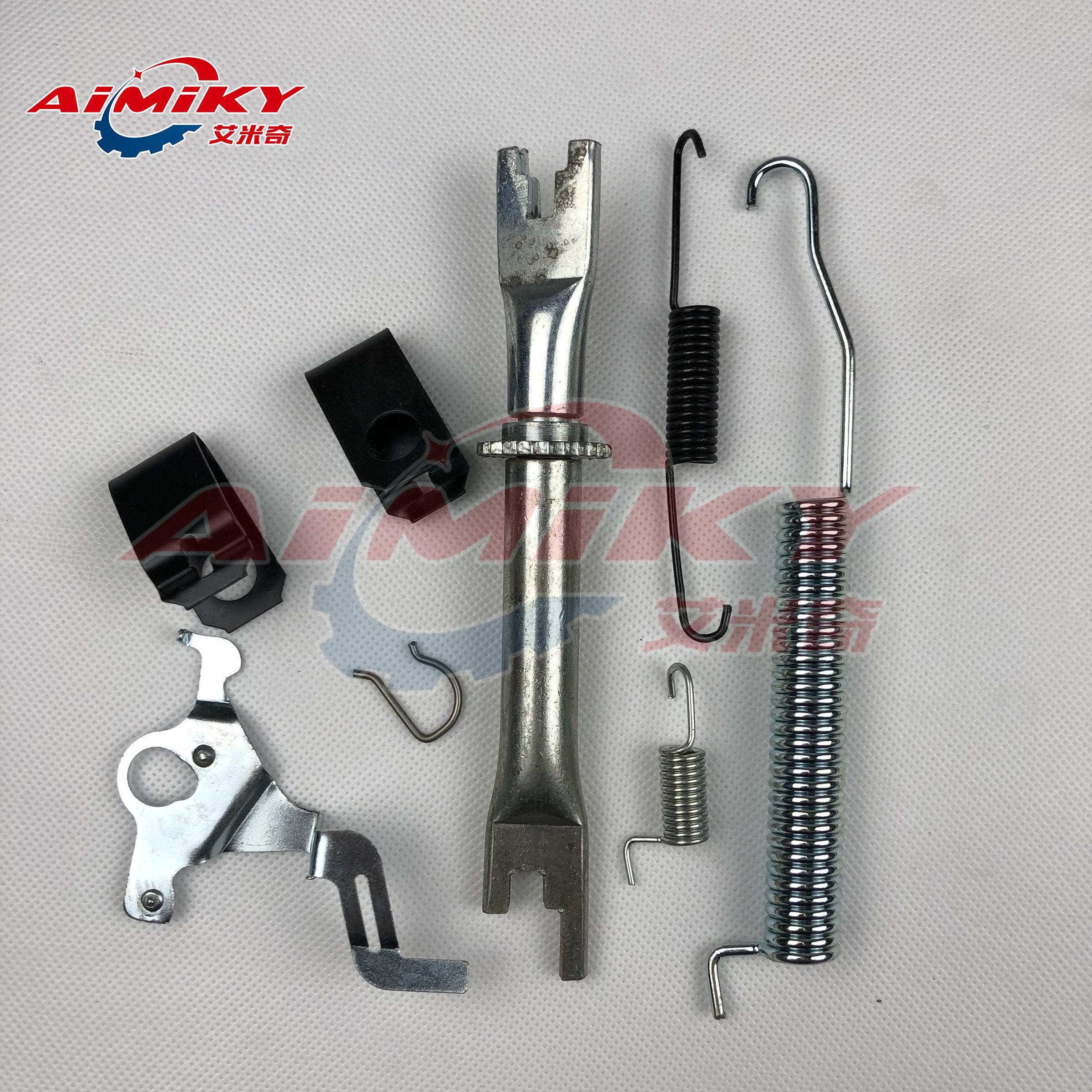Brake Repair Kit UH71-26-640 UH71-26-630 for Ford Ranger MAZDA BT-50
