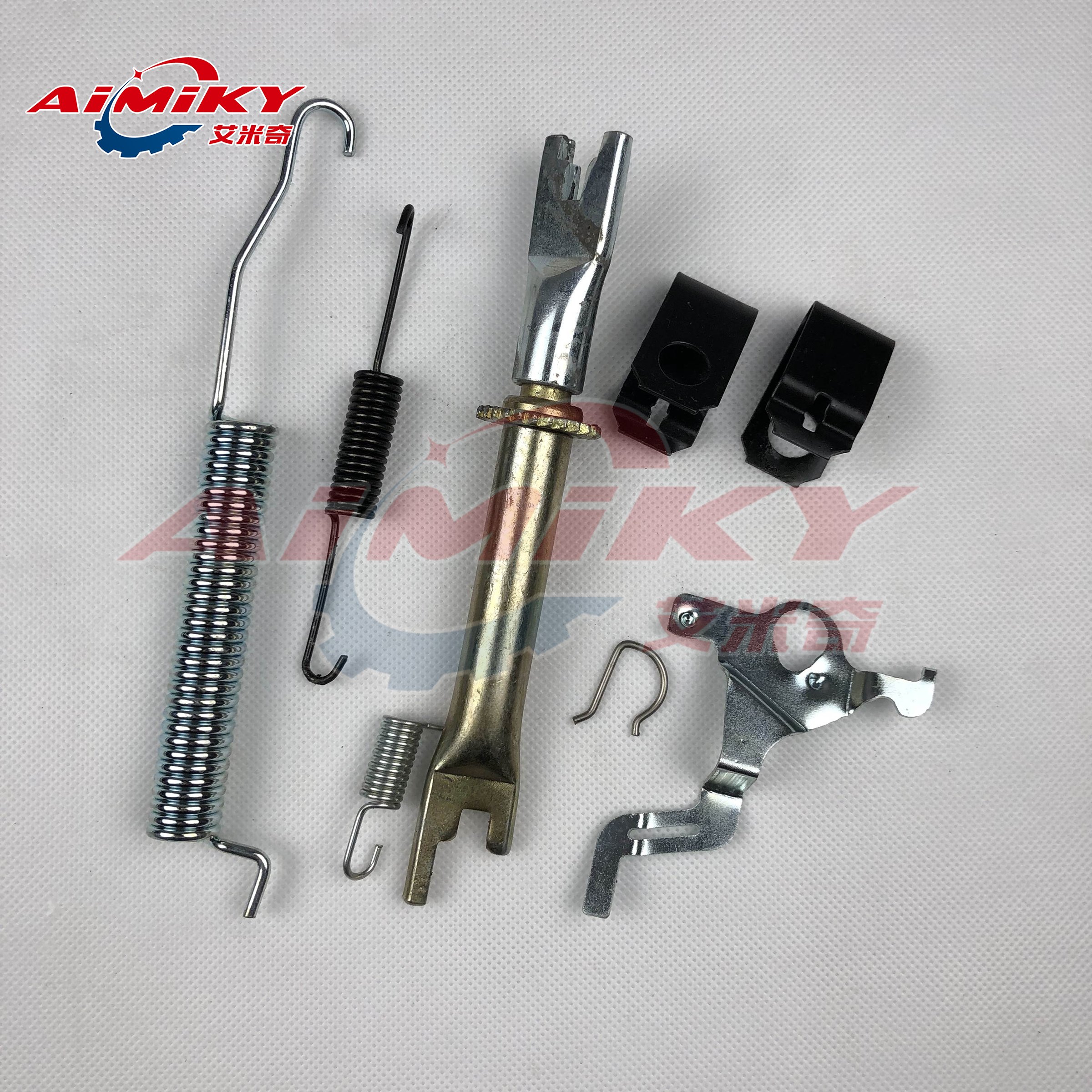 Brake Repair Kit UH71-26-640 UH71-26-630 for Ford Ranger MAZDA BT-50