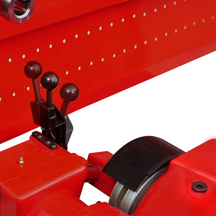 C9350C Brake Lathe Disc Car Drum Brake Disc Skimmer Machine with DC Servo Motor Brake Disc and Drum Grinding Machine