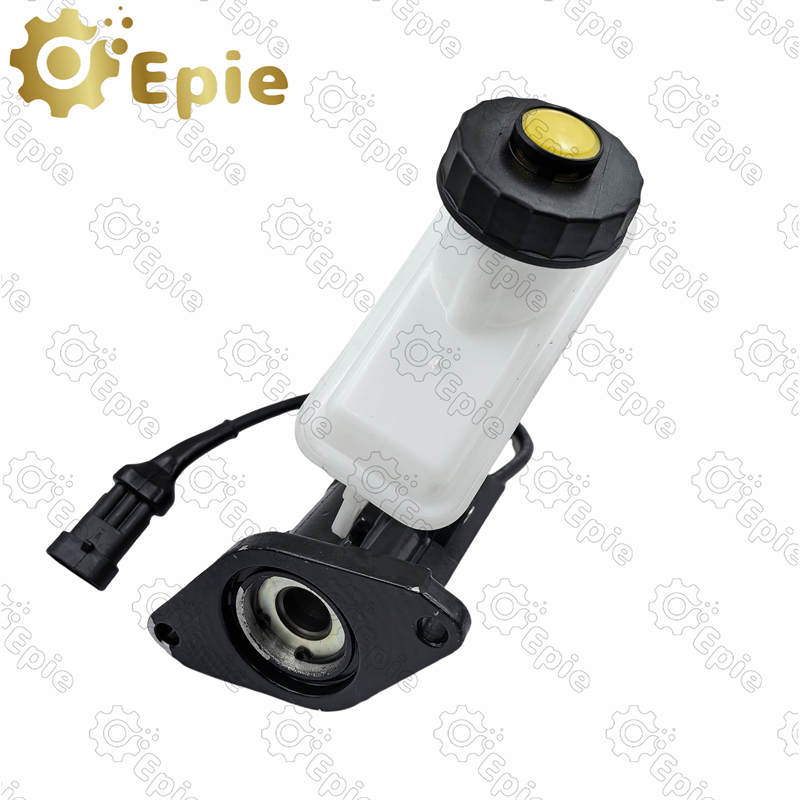 Epie Professional Manufacturer Master Clutch Cylinder 0041285167 for Iveco Clutch Master Cylinder