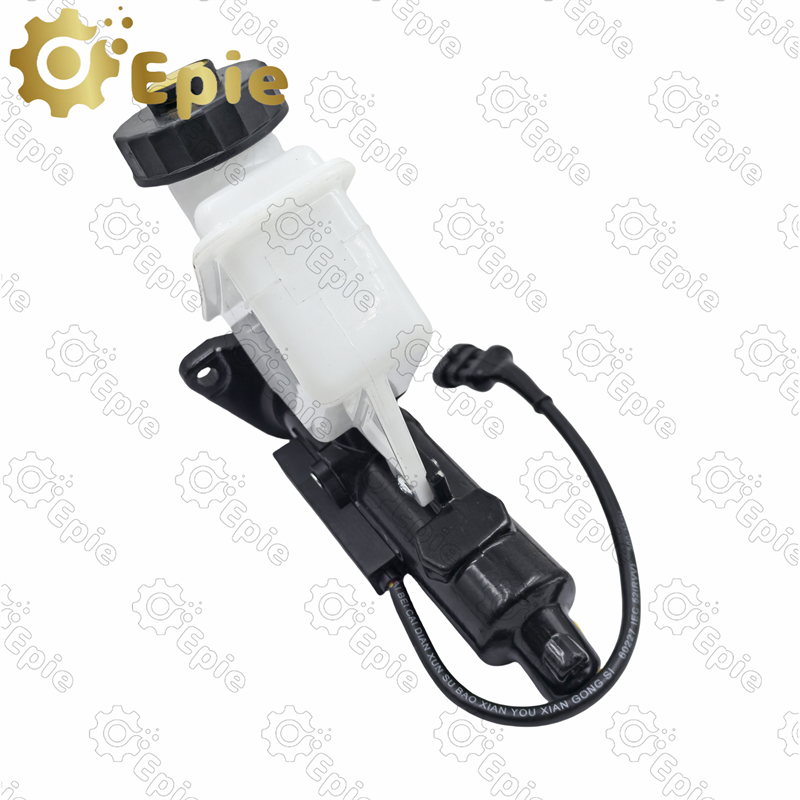Epie Professional Manufacturer Master Clutch Cylinder 0041285167 for Iveco Clutch Master Cylinder