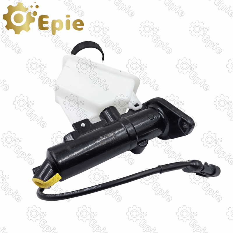 Epie Professional Manufacturer Master Clutch Cylinder 0041285167 for Iveco Clutch Master Cylinder