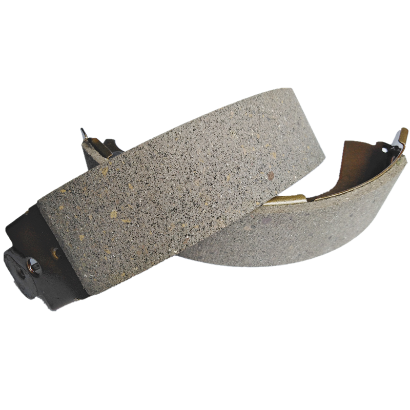 OEM 04495-26140 K2317 Rear Brake Shoe Set for Toyota Hiace DAIHATSU