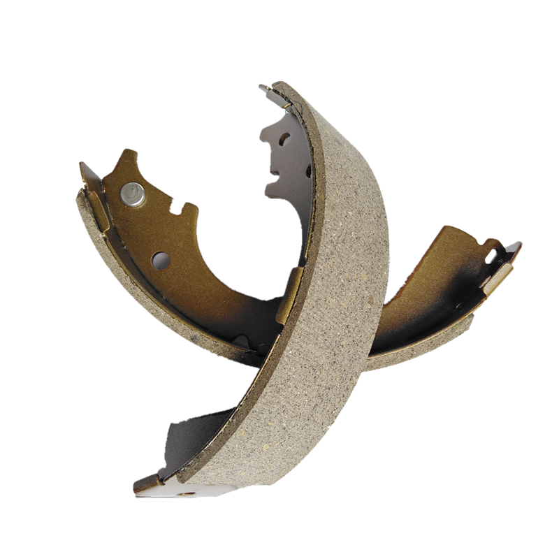 OEM 04495-26140 K2317 Rear Brake Shoe Set for Toyota Hiace DAIHATSU